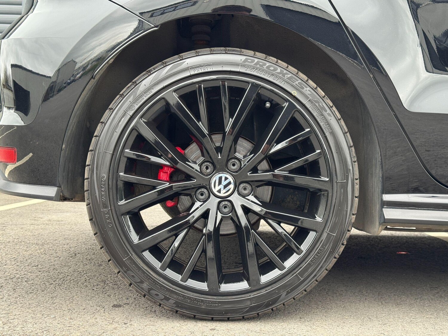 Used Volkswagen Polo for sale - 78214909: Photo 21