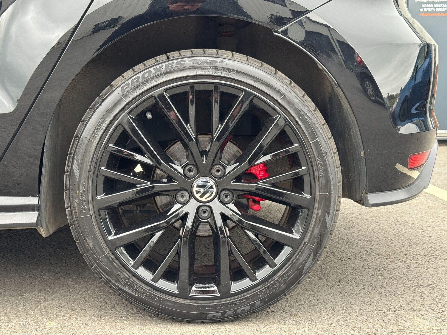 Used Volkswagen Polo for sale - 78214909: Photo 22