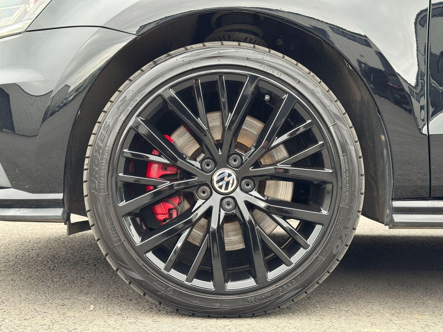 Used Volkswagen Polo for sale - 78214909: Photo 23