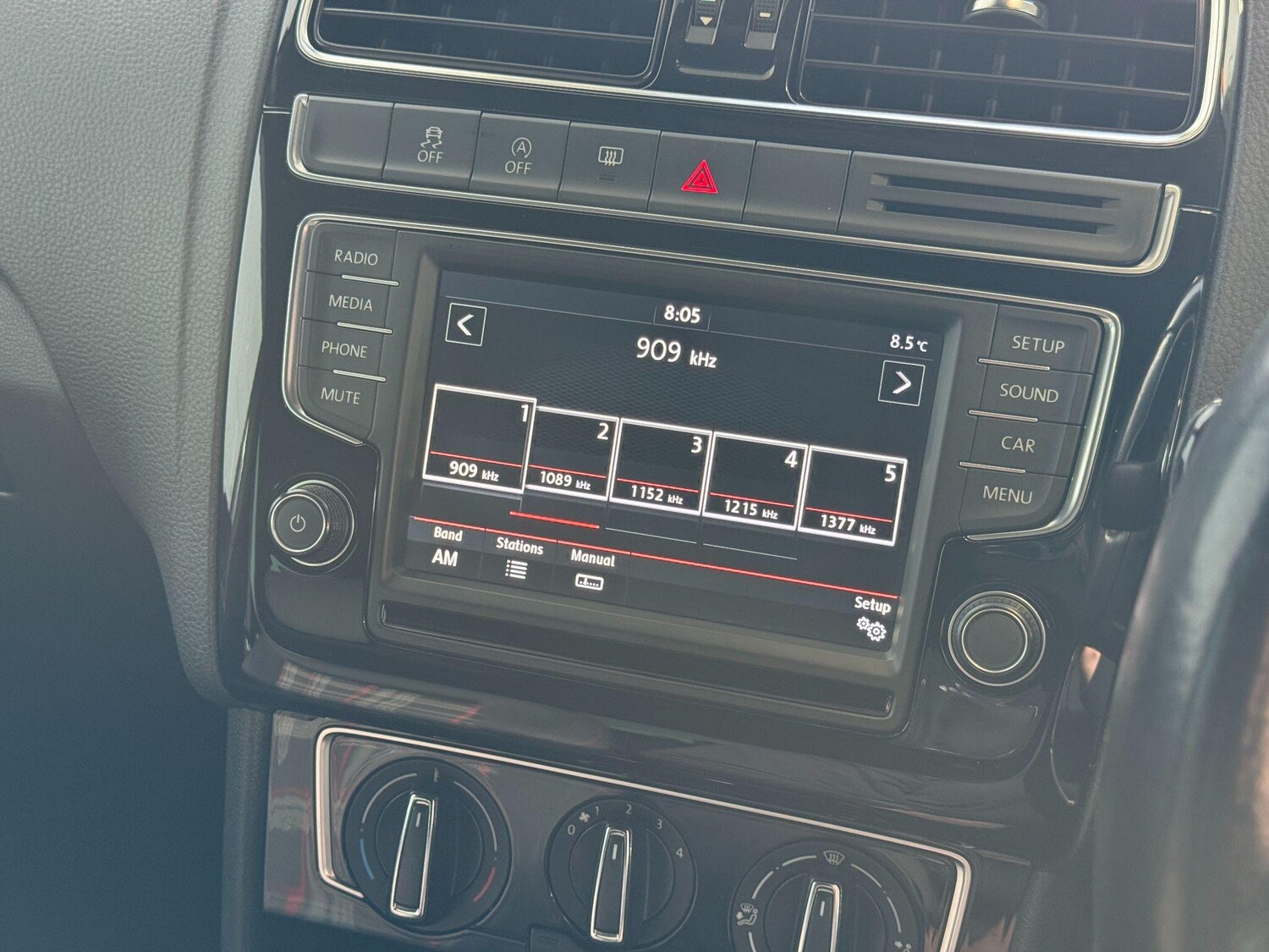 Used Volkswagen Polo for sale - 78214909: Photo 26