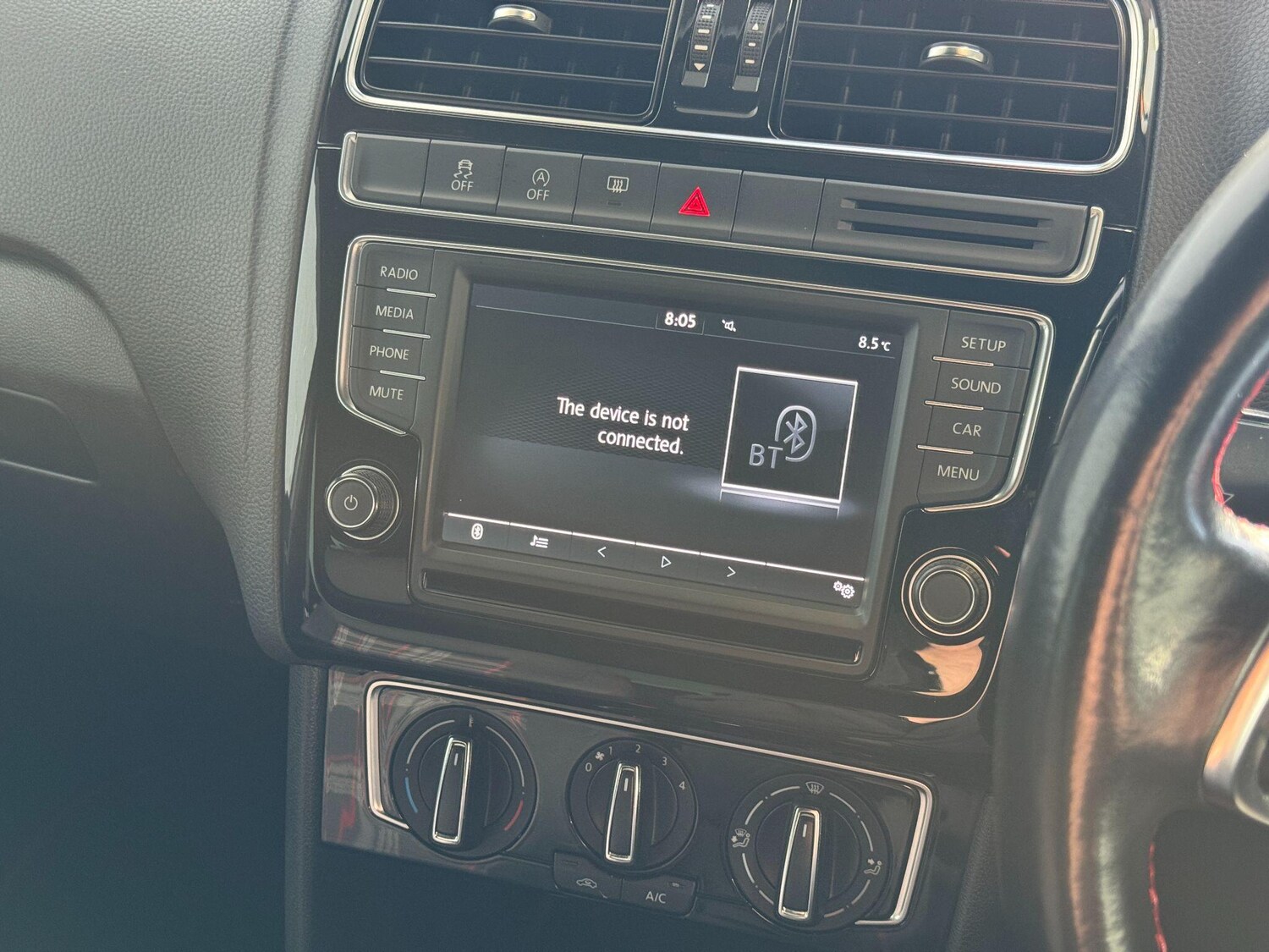 Used Volkswagen Polo for sale - 78214909: Photo 27