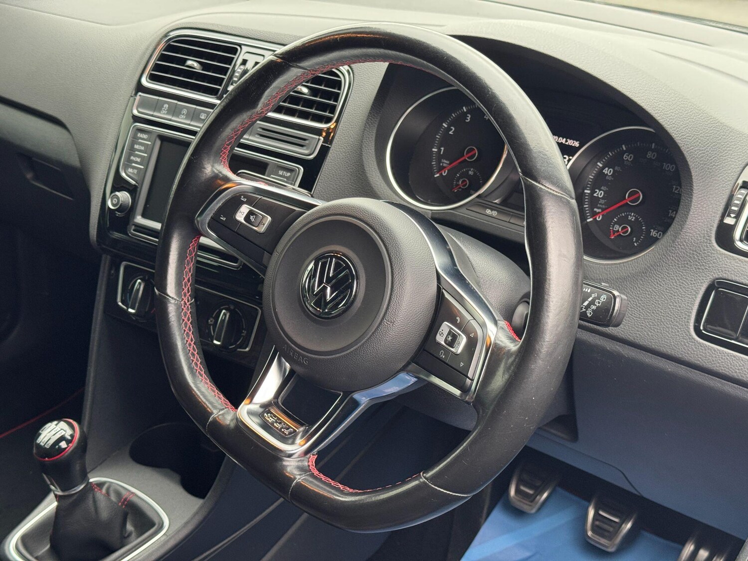 Used Volkswagen Polo for sale - 78214909: Photo 28