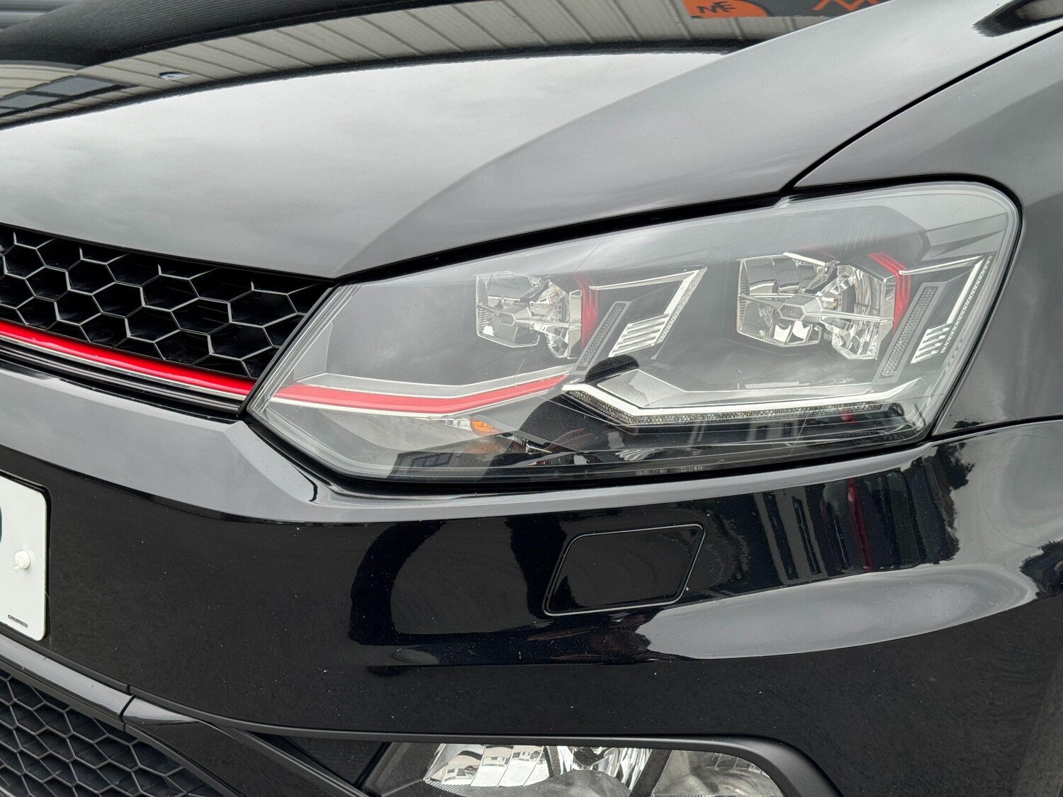 Used Volkswagen Polo for sale - 78214909: Photo 32