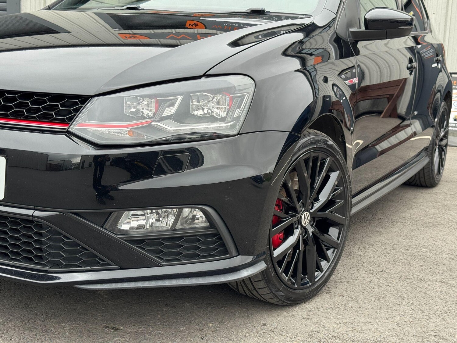 Used Volkswagen Polo for sale - 78214909: Photo 44