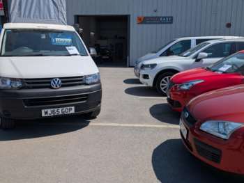 (63) - 1.6 CRDi Blue Drive Active Euro 5 (s/s) 5dr