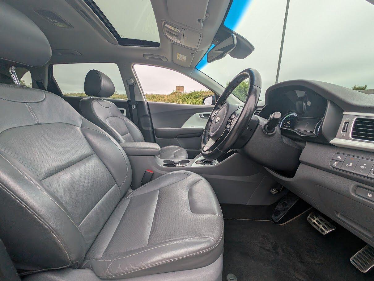 Used Kia Niro 2016 for sale - 77305428: Photo 10