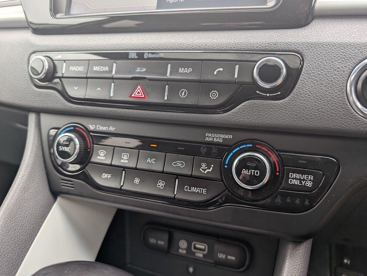 Used Kia Niro 2016 for sale - 77305428: Photo 12