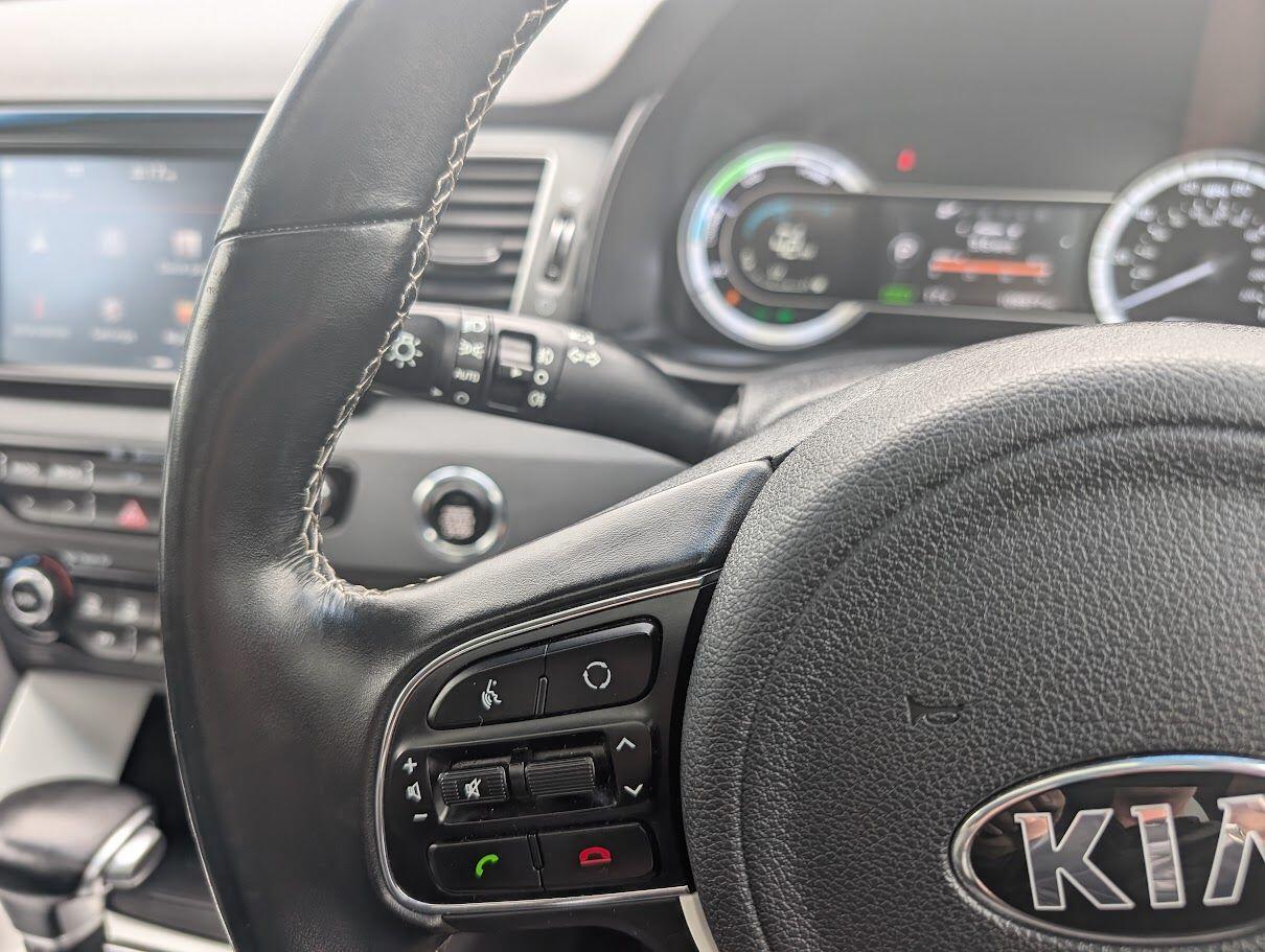 Used Kia Niro 2016 for sale - 77305428: Photo 13