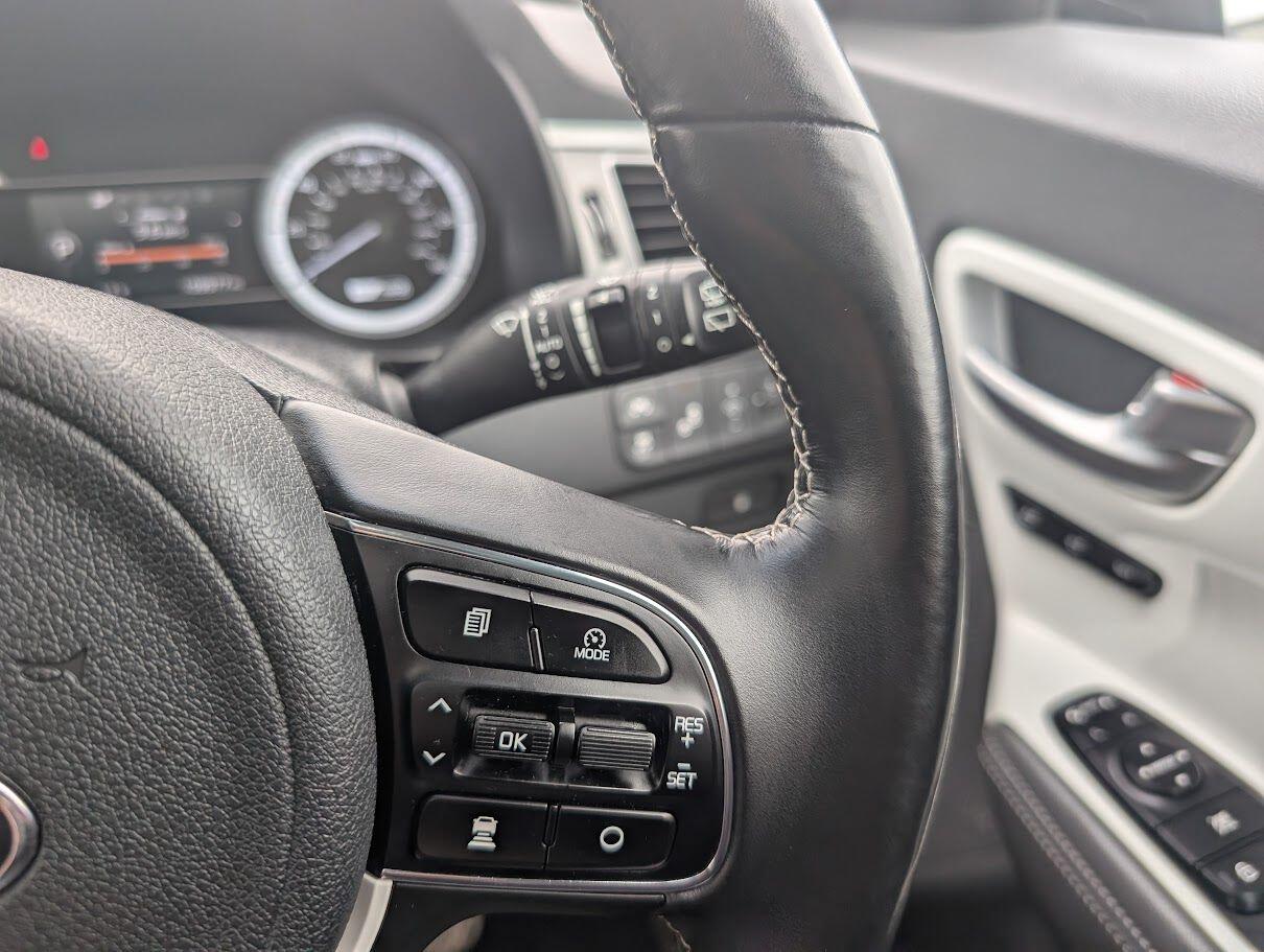 Used Kia Niro 2016 for sale - 77305428: Photo 14