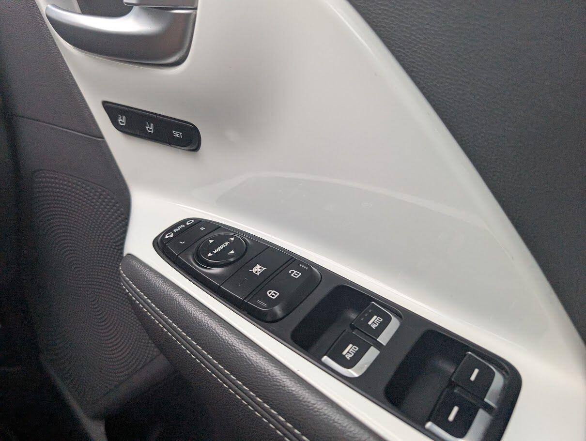 Used Kia Niro 2016 for sale - 77305428: Photo 15