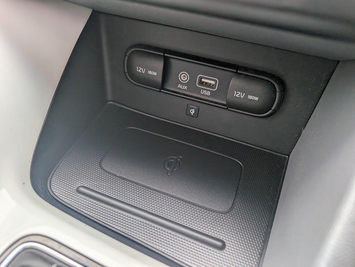 Used Kia Niro 2016 for sale - 77305428: Photo 17