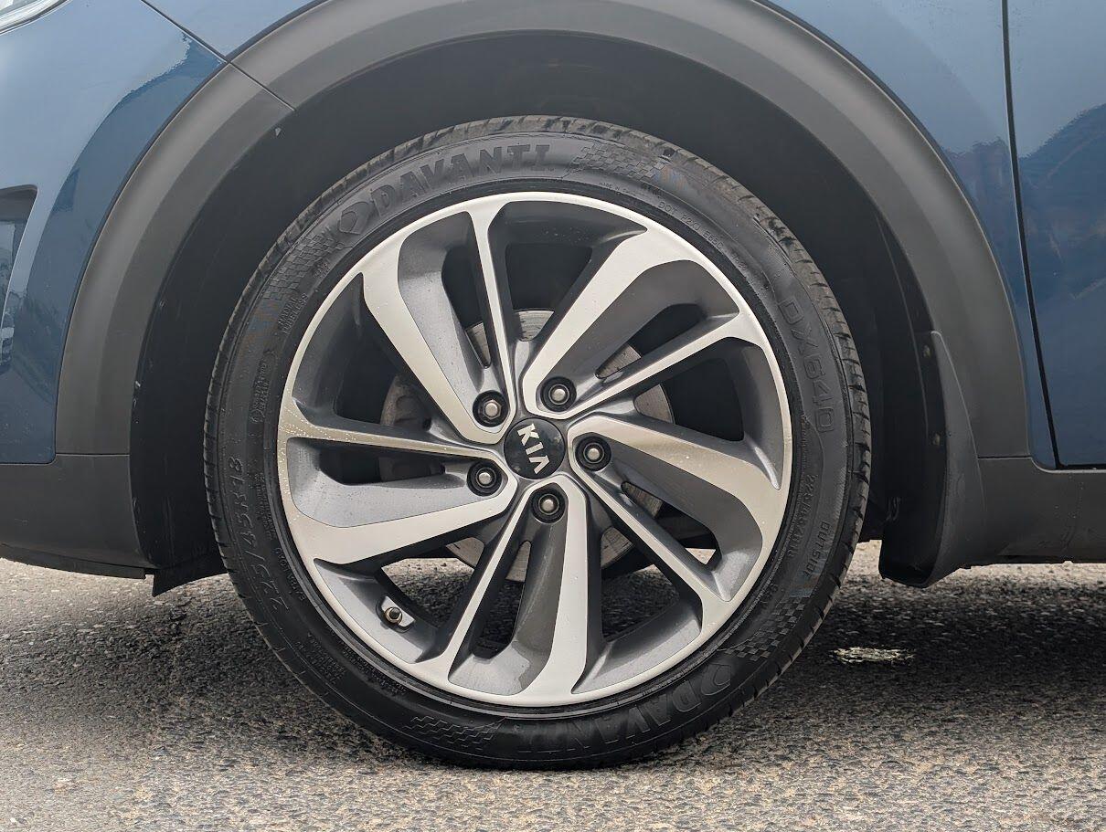 Used Kia Niro 2016 for sale - 77305428: Photo 18