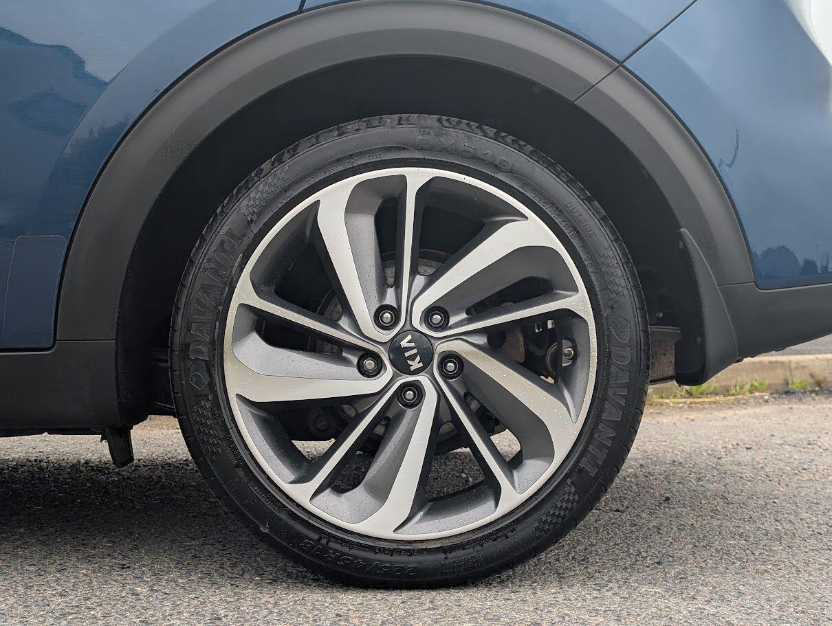 Used Kia Niro 2016 for sale - 77305428: Photo 19