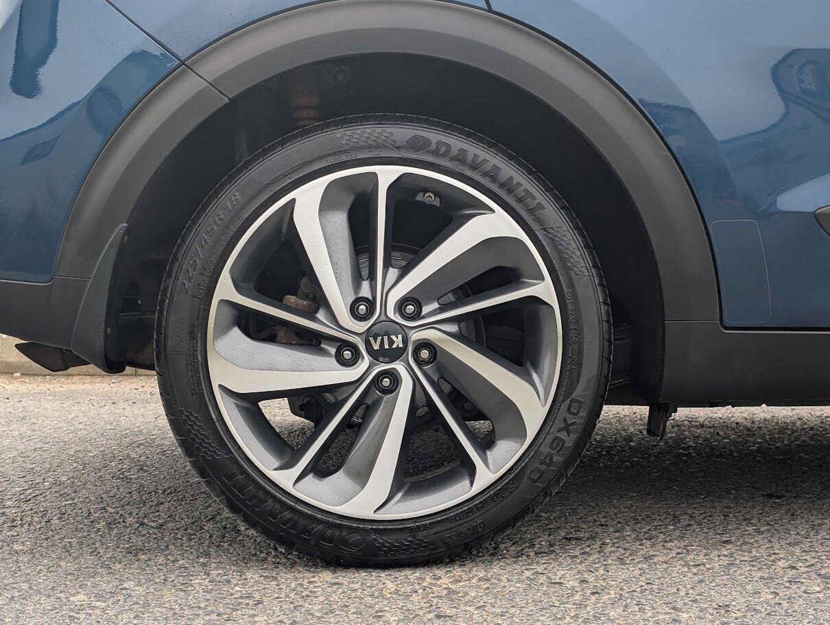 Used Kia Niro 2016 for sale - 77305428: Photo 20