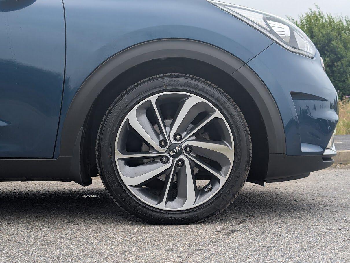 Used Kia Niro 2016 for sale - 77305428: Photo 21