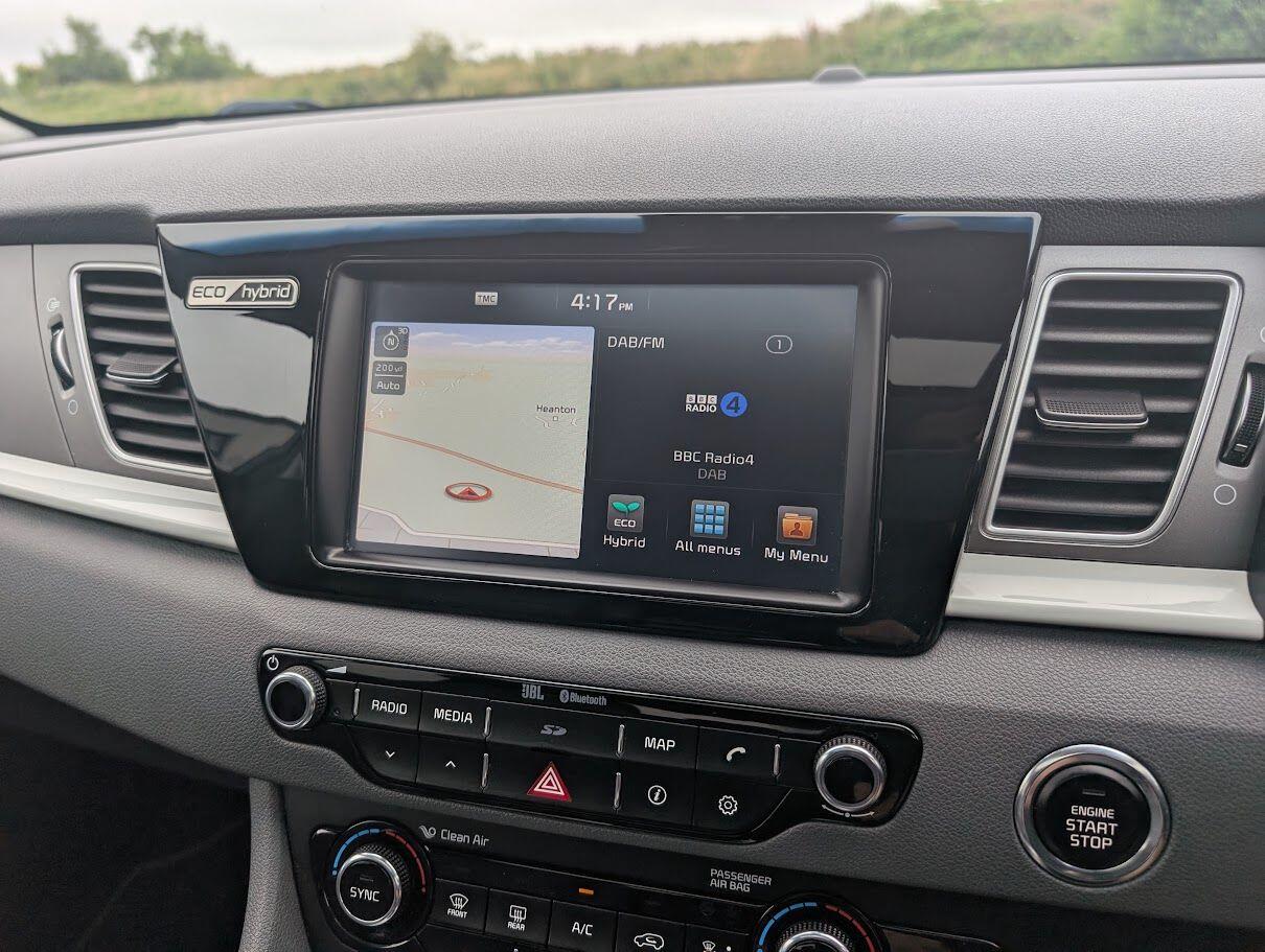 Used Kia Niro 2016 for sale - 77305428: Photo 22