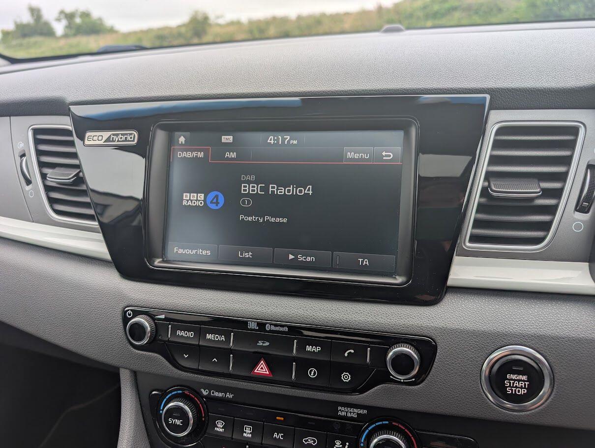 Used Kia Niro 2016 for sale - 77305428: Photo 24