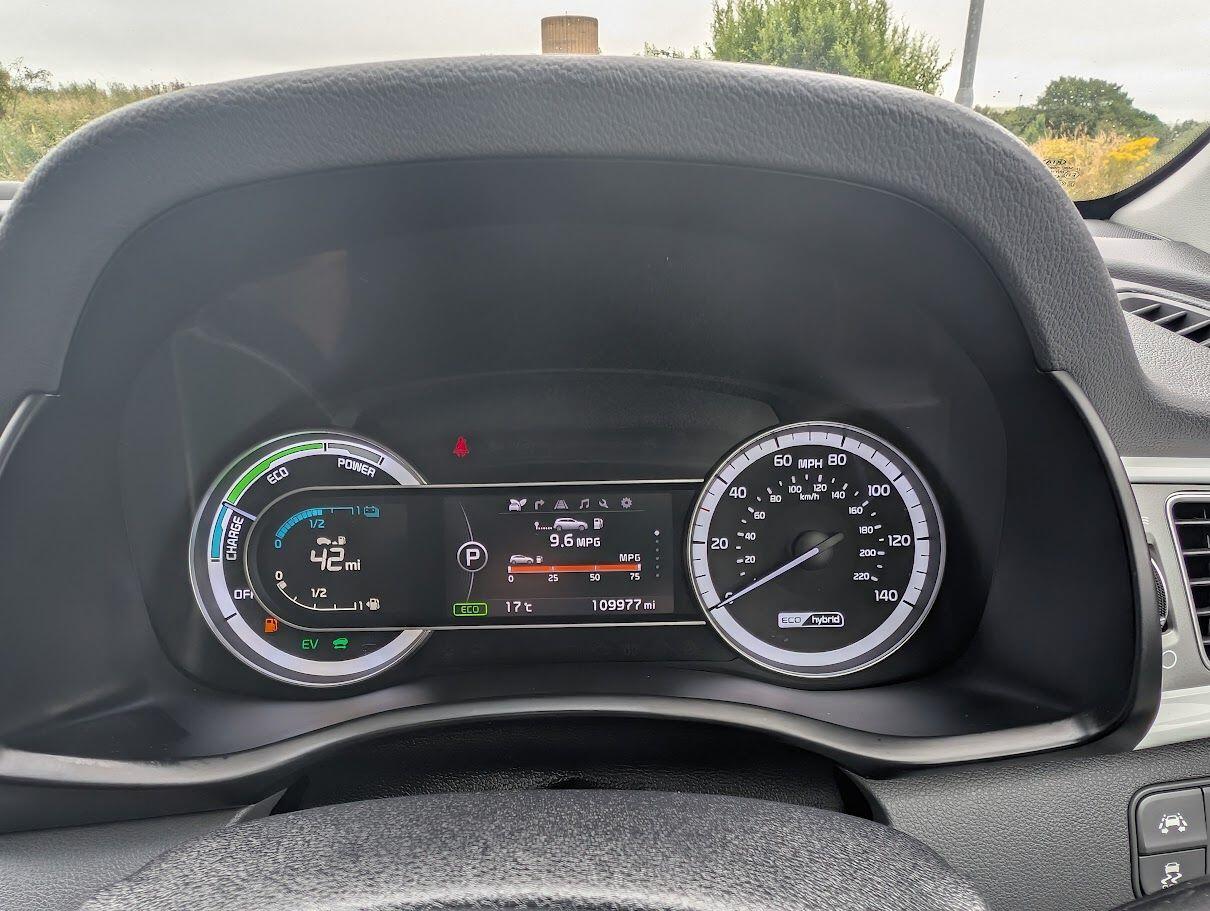 Used Kia Niro 2016 for sale - 77305428: Photo 27