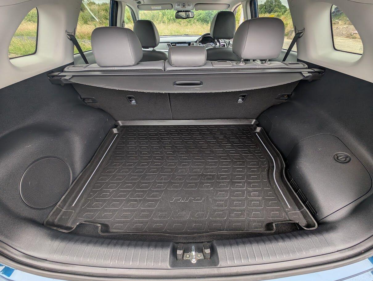 Used Kia Niro 2016 for sale - 77305428: Photo 28