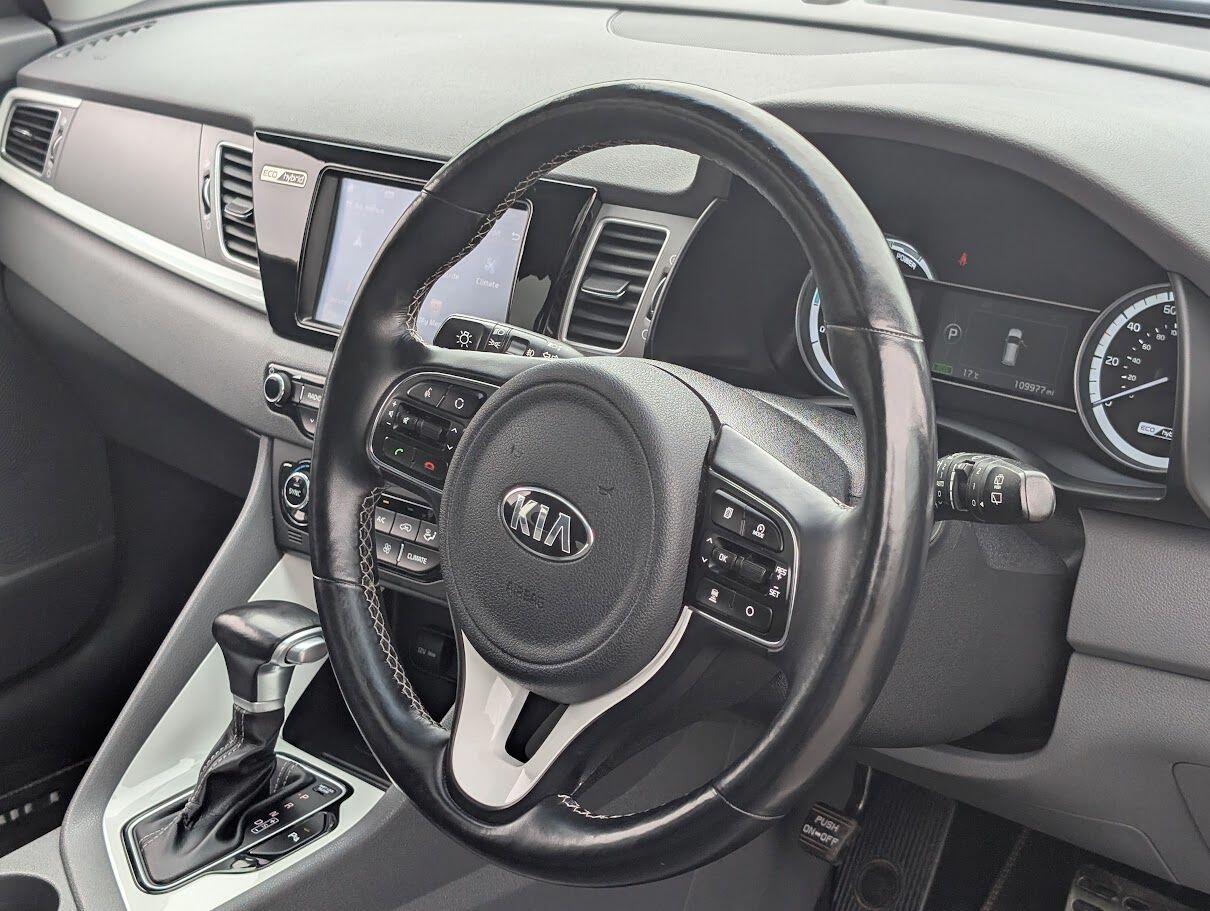 Used Kia Niro 2016 for sale - 77305428: Photo 29