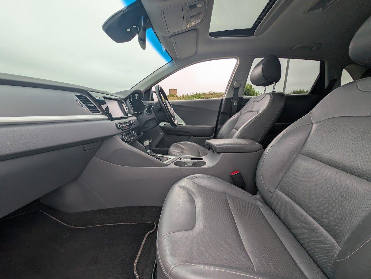 Used Kia Niro 2016 for sale - 77305428: Photo 31