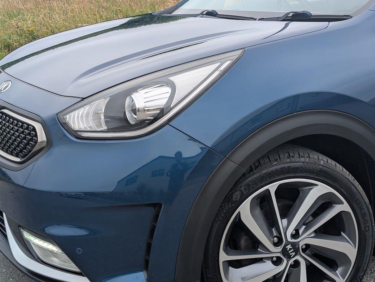 Used Kia Niro 2016 for sale - 77305428: Photo 42