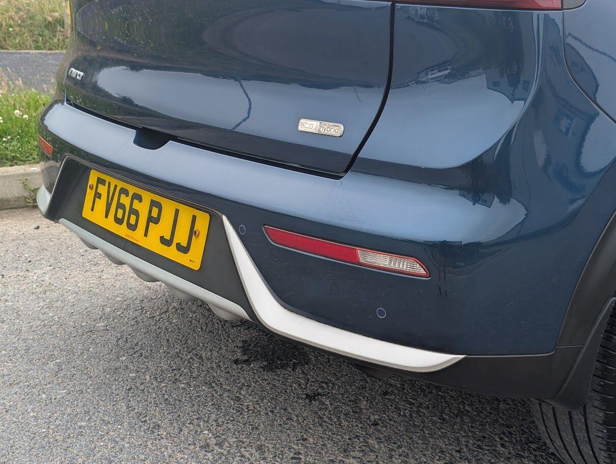 Used Kia Niro 2016 for sale - 77305428: Photo 43