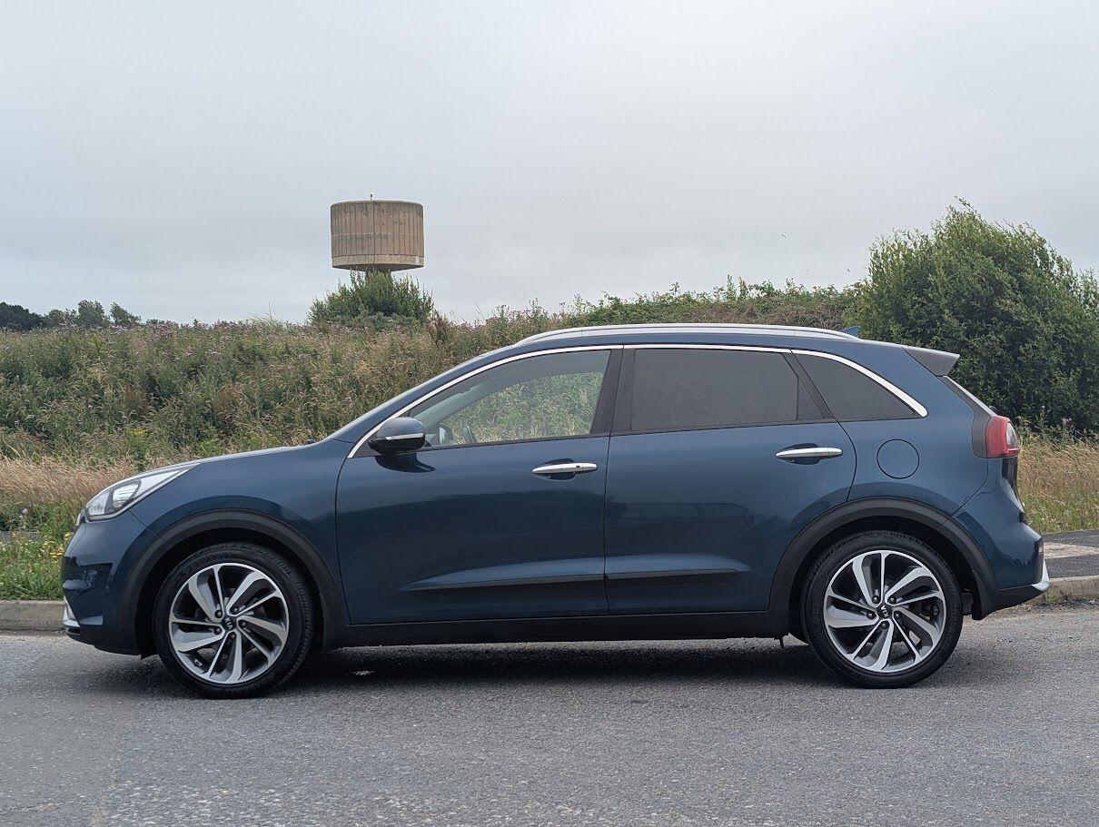 Used Kia Niro 2016 for sale - 77305428: Photo 5