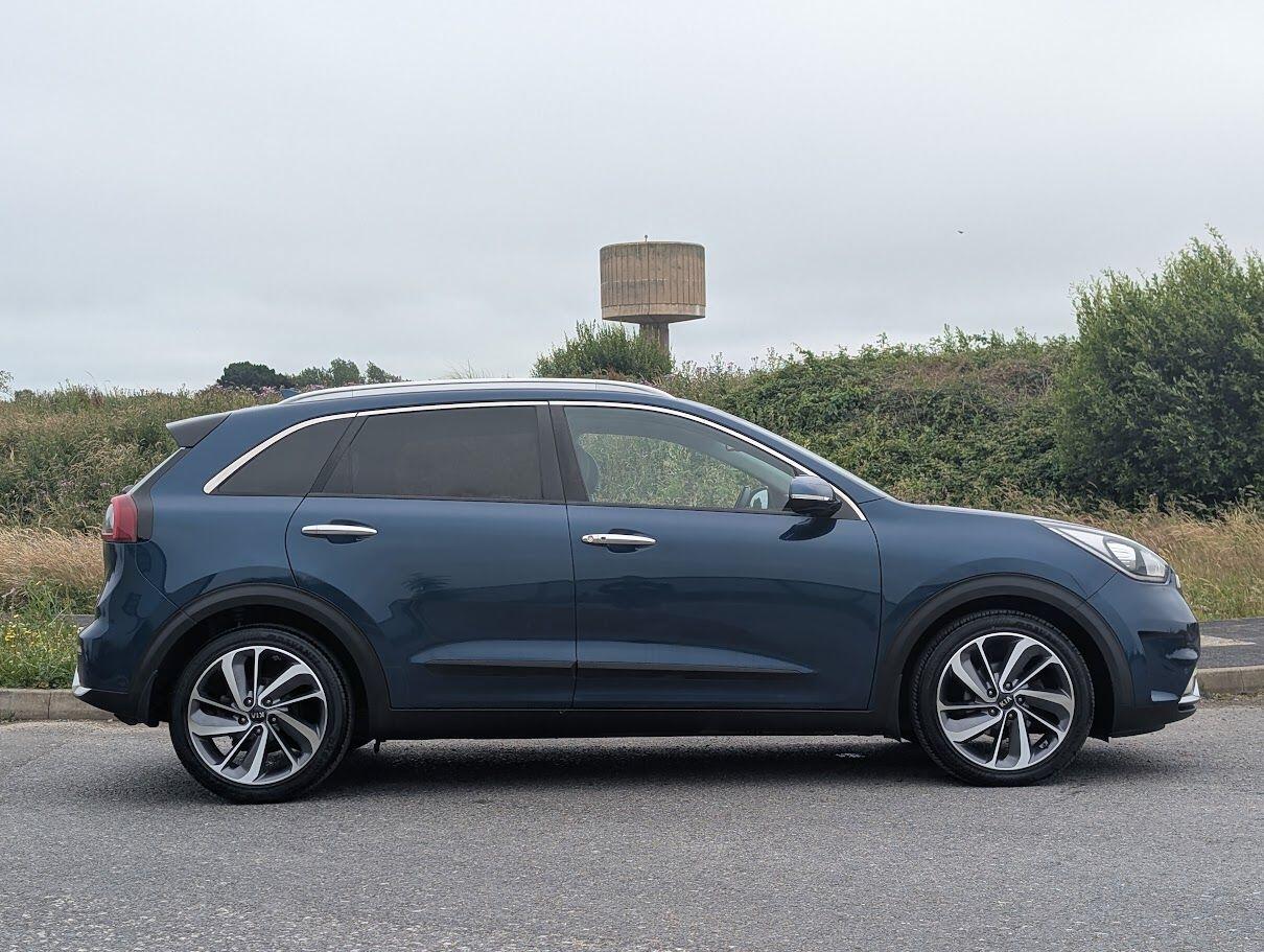 Used Kia Niro 2016 for sale - 77305428: Photo 7