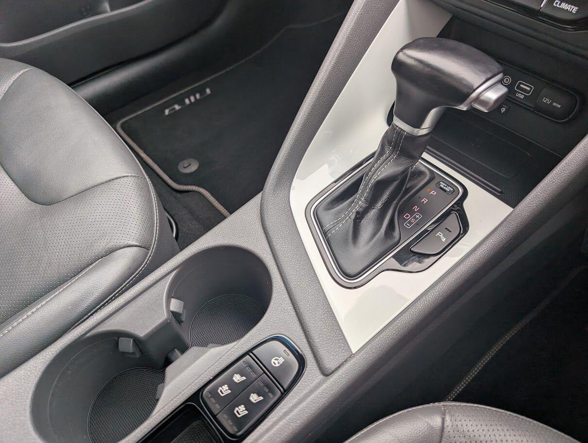 Used Kia Niro 2016 for sale - 77305428: Photo 9