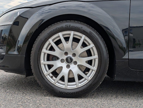Used Audi TT 2010 for sale - 76188705: Photo 11