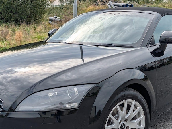 Used Audi TT 2010 for sale - 76188705: Photo 17