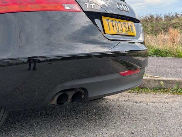 Used Audi TT 2010 for sale - 76188705: Photo 31