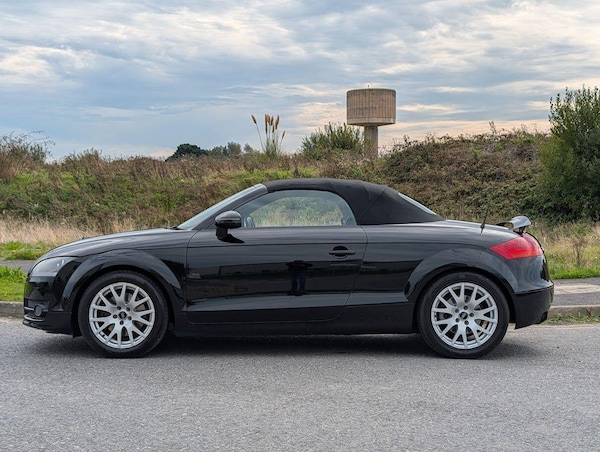 Used Audi TT 2010 for sale - 76188705: Photo 5