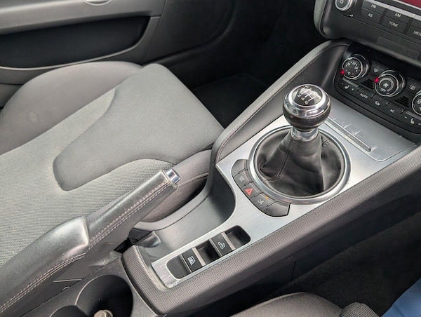 Used Audi TT 2010 for sale - 76188705: Photo 8