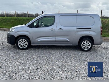Used Citroen Berlingo 2023 for sale - 78461460: Photo