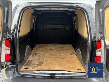 Used Citroen Berlingo 2023 for sale - 78461460: Photo