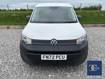 Used Volkswagen Caddy 2022 for sale - 78460961: Photo