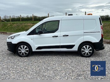 Used Ford Transit Connect 2019 for sale - 78461127: Photo