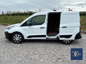 Used Ford Transit Connect 2019 for sale - 78461127: Photo