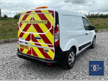 Used Ford Transit Connect 2019 for sale - 78461127: Photo