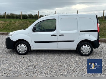 Used Renault Kangoo 2019 for sale - 78461760: Photo