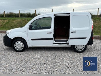 Used Renault Kangoo 2019 for sale - 78461760: Photo