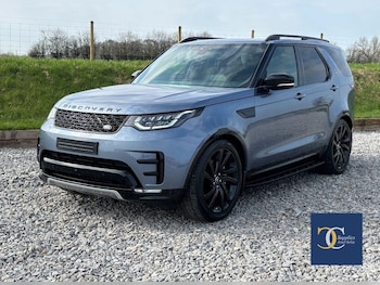 Used Land Rover Discovery 2019 for sale - 78636452: Photo