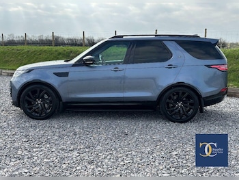 Used Land Rover Discovery 2019 for sale - 78636452: Photo