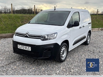 Used Citroen Berlingo 2023 for sale - 78462064: Photo