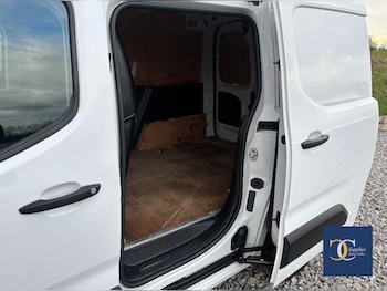 Used Citroen Berlingo 2023 for sale - 78462064: Photo
