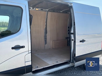 Used Renault Master 2022 for sale - 79224380: Photo