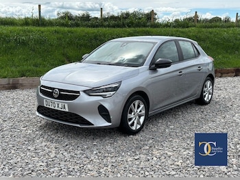 Used Vauxhall Corsa 2020 for sale - 78784589: Photo