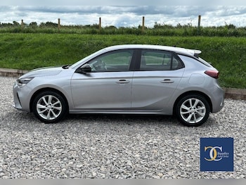 Used Vauxhall Corsa 2020 for sale - 78784589: Photo
